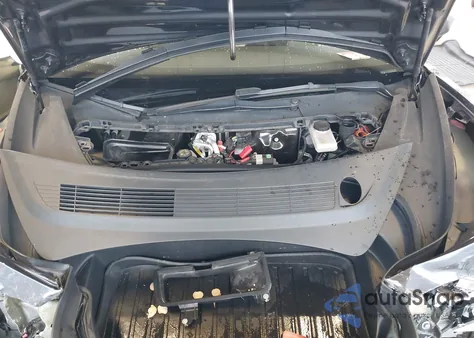 2022 Tesla Model 3 Long Range Dual Motor All-Wheel Drive из США, поврежденный, VIN 5YJ3E1EBXNF240079